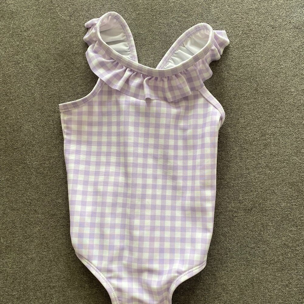Carters Baby Swimsuit